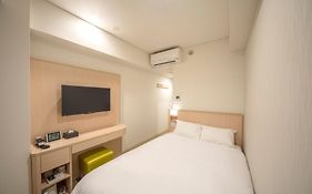 京都八条口相铁弗雷萨经济型酒店